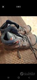 scarpe antinfortunistiche 42