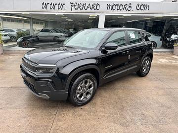 Jeep Avenger 1.2 Turbo Longitude MHEV hybrid km0 a