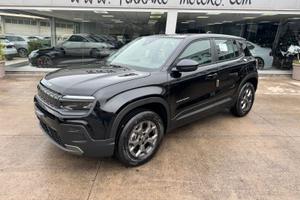 Jeep Avenger 1.2 Turbo Longitude MHEV hybrid km0 a