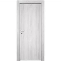 PORTE BATTENTI OLMO BIANCO 70x210cm