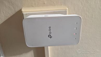 TP-Link RE330 WiFi Extender