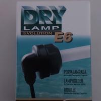 Portalampada T5 per Acquario 