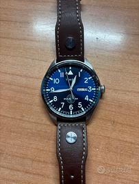 Timex pan am