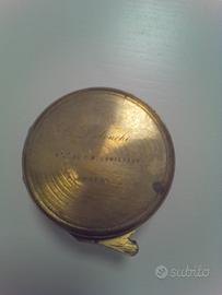 campanello in ottone 