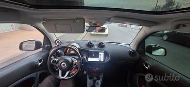 smart 900 turbo benzina Prime