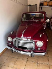 Fiat Topolino C anno 1952