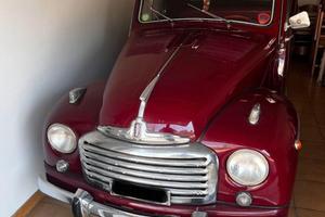 Fiat Topolino C anno 1952