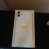 Iphone 11 Bianco 128gb