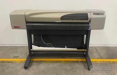 PLOTTER HP DESIGN JET 500 PS