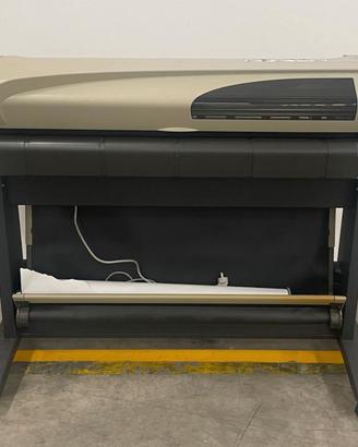 PLOTTER HP DESIGN JET 500 PS