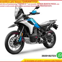 Cf Moto 800MT-X - CI TROVIAMO AL CENTRO COMMERCIAL