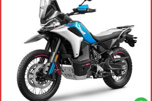 Cf Moto 800MT-X - CI TROVIAMO AL CENTRO COMMERCIAL