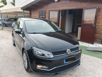 Volkswagen Polo 1.4 TDI 5p. Comfortline BlueMotion