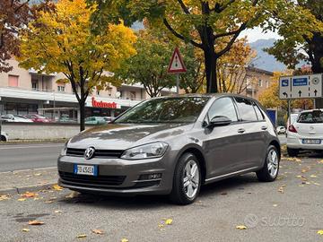 Volkswagen Golf 1.2 TSI 5p. BlueMotion Technology 
