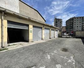 BOX A TORINO