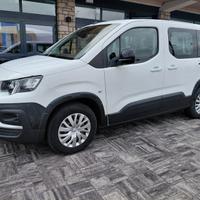 PEUGEOT Rifter BlueHDi 100 S&S Active Standard V