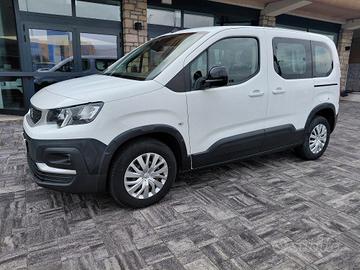 PEUGEOT Rifter BlueHDi 100 S&S Active Standard V