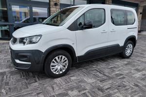 PEUGEOT Rifter BlueHDi 100 S&S Active Standard V