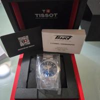Tissot Gentleman Powermatic 80 Open Heart 40 mm 