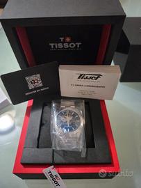 Tissot Gentleman Powermatic 80 Open Heart 40 mm 