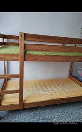 letto a castello