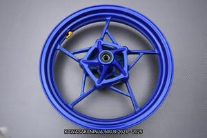 Cerchio anteriore KAWASAKI NINJA 500 R 2024 - 2025