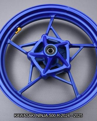 Cerchio anteriore KAWASAKI NINJA 500 R 2024 - 2025