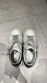 Scarpe Alexander McQueen