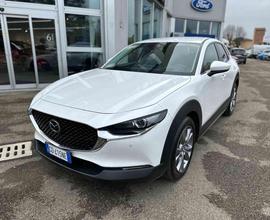 MAZDA CX-30 2.0L Skyactiv-G M Hybrid 2WD Executi