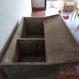 Lavatoio da esterno Gratis