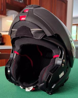 Casco modulare Nolan N100-5 size XL - Come nuovo