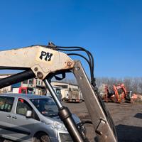 Gru pm 6522  3,1 tons