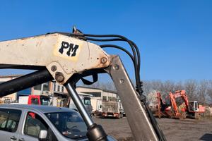 Gru pm 6522  3,1 tons