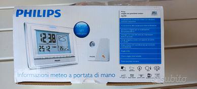stazione meteo Philips Nuova 