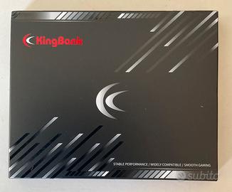 Memorie KingBank DDR 5 48 gb.