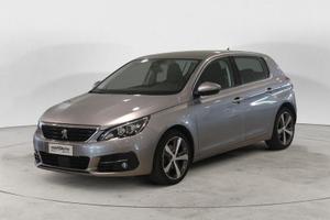 Peugeot 308 BlueHDi 130 EAT8 S&S GT Line