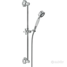 Nobili AD140/48CR Sofì con doccetta a parete cromo