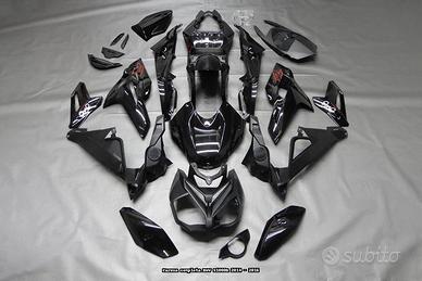 Carena Completa per BMW S1000R 2014 - 2016