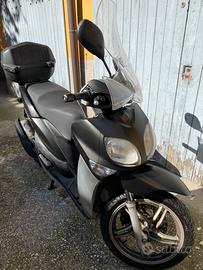 Yamaha Xcenter 150