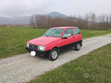 Y10 4WD 