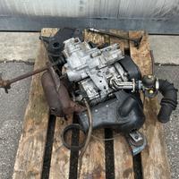 Motore apecar T.M. 703 usato