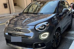 500 x sport 2024