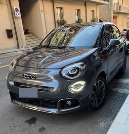 500 x sport 2024