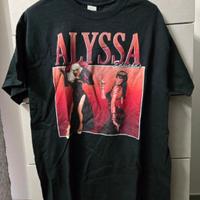 T-Shirt Alyssa Edwards RuPaul's Drag Race