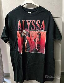 T-Shirt Alyssa Edwards RuPaul's Drag Race
