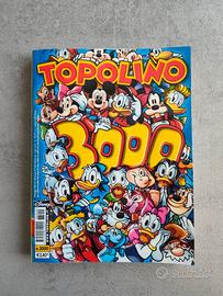 Topolino n. 3000