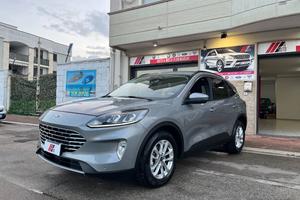 FORD Kuga 1.5 EcoBlue 120 CV aut. 2WD Tit.Bus