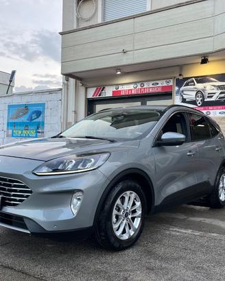 FORD Kuga 1.5 EcoBlue 120 CV aut. 2WD Tit.Bus