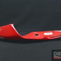 Fianchetto codone rosso Ducati Panigale 899 1199