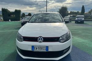 Volkswagen Polo 1.4 TDI 5p. Comfortline BlueMotion